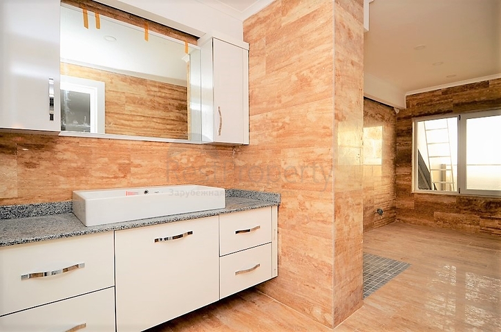 فيلا فاخرة قريبة من البحر في كارجي جاك / الانيا 