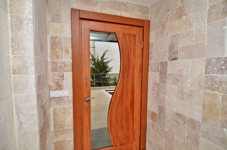 فيلا فاخرة قريبة من البحر في كارجي جاك / الانيا 