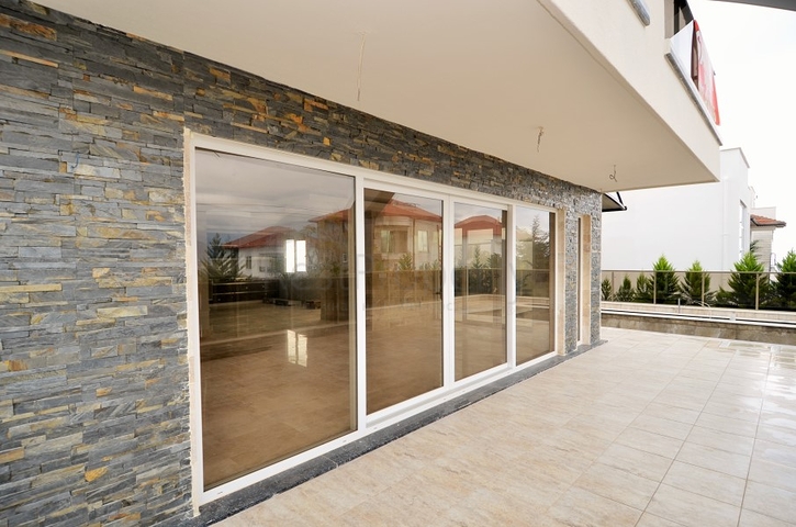 فيلا فاخرة قريبة من البحر في كارجي جاك / الانيا 