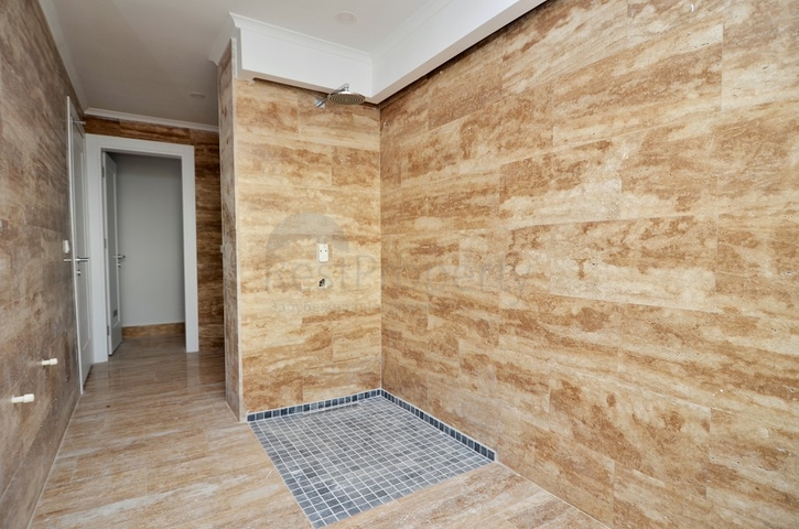 فيلا فاخرة قريبة من البحر في كارجي جاك / الانيا 