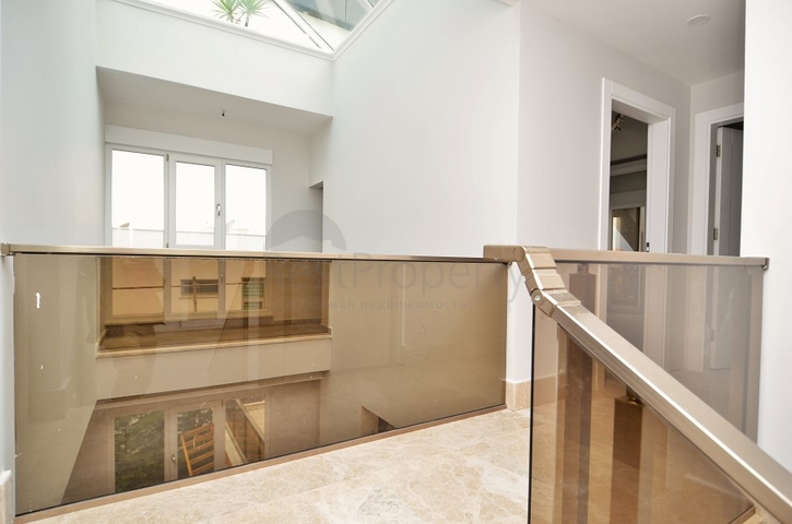 فيلا فاخرة قريبة من البحر في كارجي جاك / الانيا 