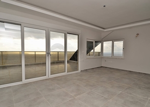 فيلا فاخرة قريبة من البحر في كارجي جاك / الانيا 