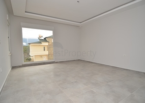 فيلا فاخرة قريبة من البحر في كارجي جاك / الانيا 