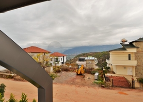 فيلا فاخرة قريبة من البحر في كارجي جاك / الانيا 