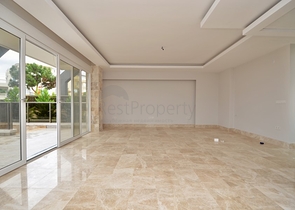 فيلا فاخرة قريبة من البحر في كارجي جاك / الانيا 