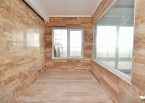 فيلا فاخرة قريبة من البحر في كارجي جاك / الانيا 