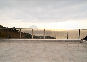 فيلا فاخرة قريبة من البحر في كارجي جاك / الانيا 