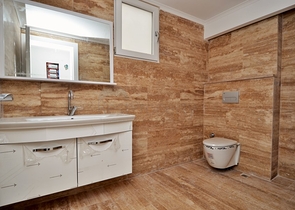 فيلا فاخرة قريبة من البحر في كارجي جاك / الانيا 