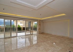 فيلا فاخرة قريبة من البحر في كارجي جاك / الانيا 