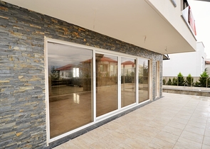 فيلا فاخرة قريبة من البحر في كارجي جاك / الانيا 