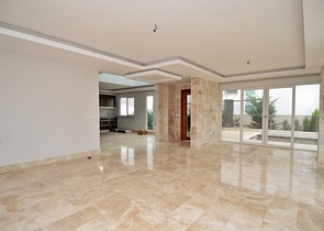 فيلا فاخرة قريبة من البحر في كارجي جاك / الانيا 