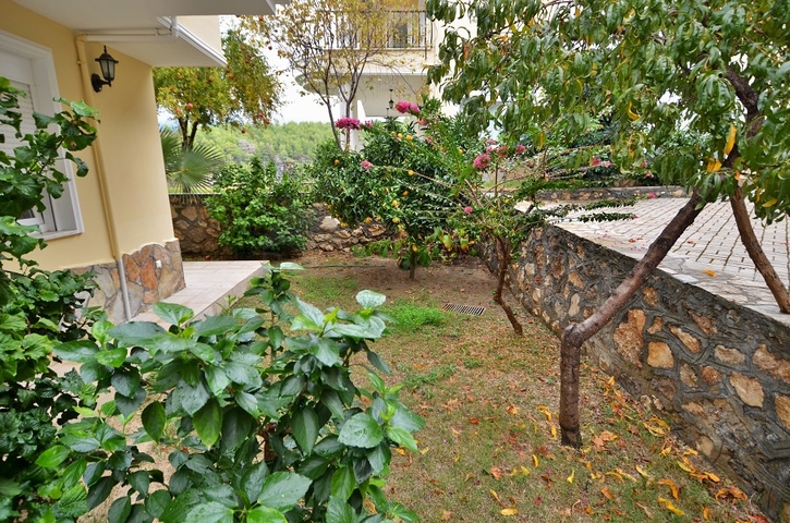 فيلا في الانيا / كاركي جاك