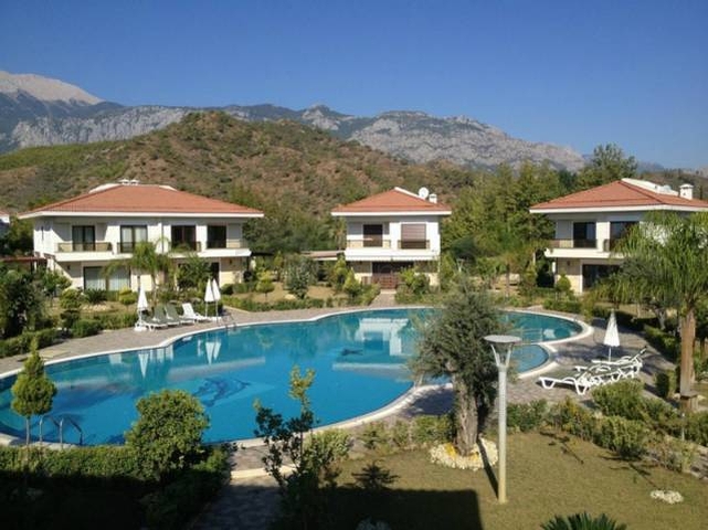 فيلا فاخرة للبيع في كيمير 