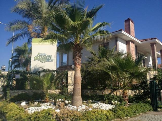 فيلا فاخرة للبيع في كيمير 