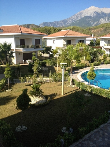 فيلا فاخرة للبيع في كيمير 