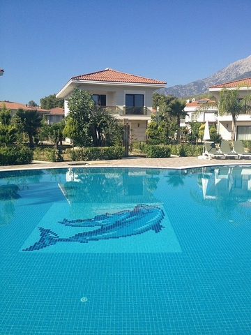 فيلا فاخرة للبيع في كيمير 