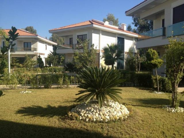 فيلا فاخرة للبيع في كيمير 