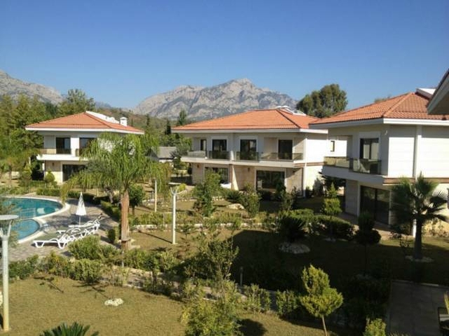 فيلا فاخرة للبيع في كيمير 