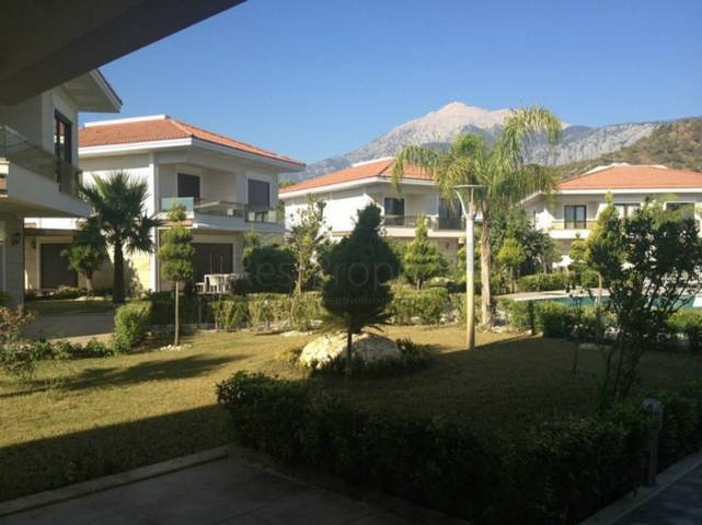 فيلا فاخرة للبيع في كيمير 