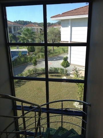 فيلا فاخرة للبيع في كيمير 