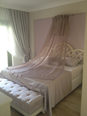 فيلا فاخرة للبيع في كيمير 