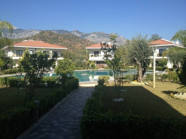 فيلا فاخرة للبيع في كيمير 