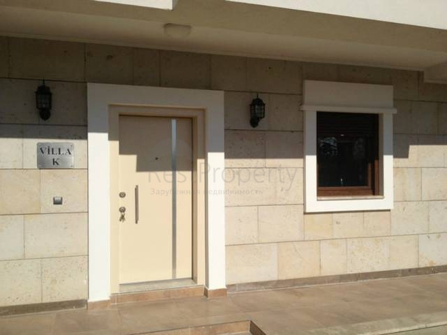 فيلا فاخرة للبيع في كيمير 