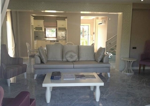 فيلا فاخرة للبيع في كيمير 