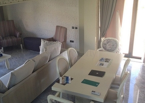 فيلا فاخرة للبيع في كيمير 