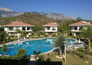 فيلا فاخرة للبيع في كيمير 