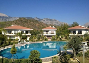 فيلا فاخرة للبيع في كيمير 