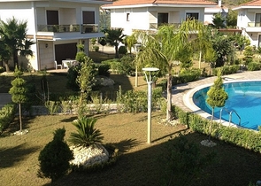 فيلا فاخرة للبيع في كيمير 