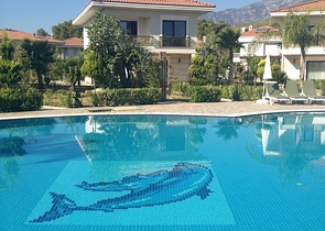 فيلا فاخرة للبيع في كيمير 