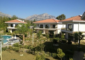 فيلا فاخرة للبيع في كيمير 