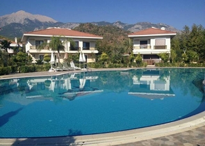 فيلا فاخرة للبيع في كيمير 