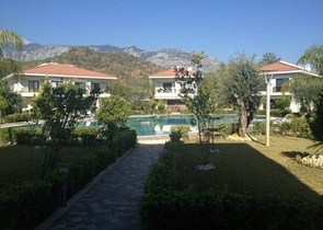 فيلا فاخرة للبيع في كيمير 