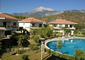 فيلا فاخرة للبيع في كيمير 