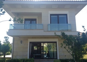 فيلا فاخرة للبيع في كيمير 