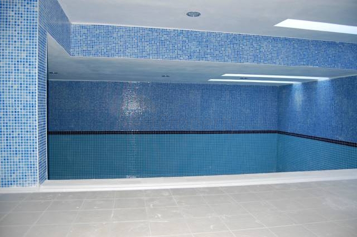 شقق للبيع في كونيالتي / انطاليا 