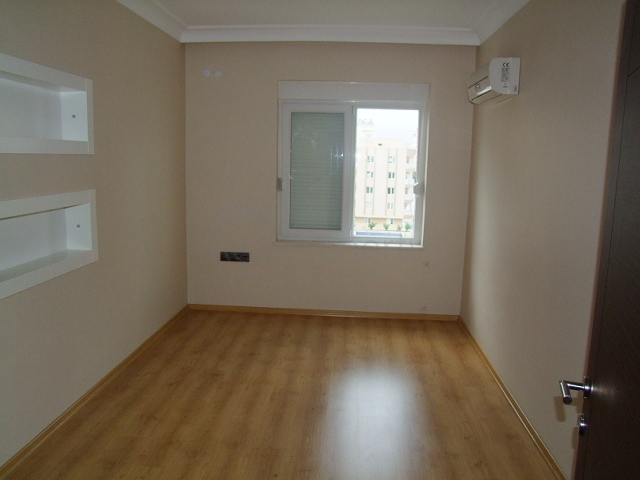 شقق للبيع في كونيالتي / انطاليا 