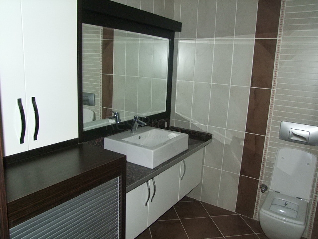 شقق للبيع في كونيالتي / انطاليا 