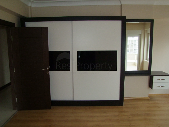 شقق للبيع في كونيالتي / انطاليا 