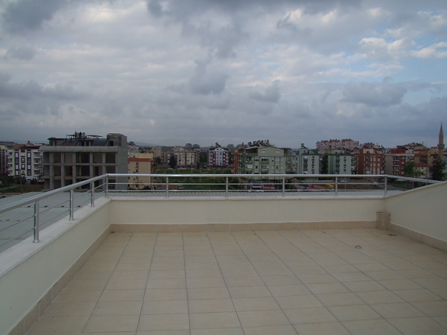 شقق للبيع في كونيالتي / انطاليا 