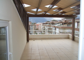 شقق للبيع في كونيالتي / انطاليا 