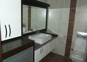 شقق للبيع في كونيالتي / انطاليا 