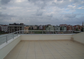 شقق للبيع في كونيالتي / انطاليا 