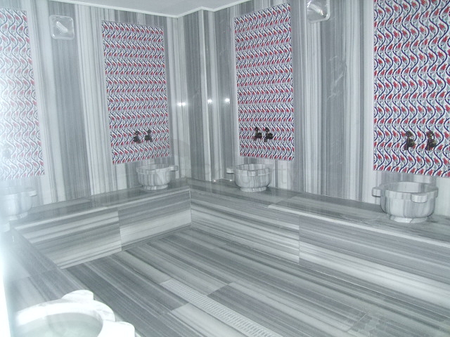 شقق فاخرة ضمن مجمع عصري للبيع في كونيالتي / انطاليا 