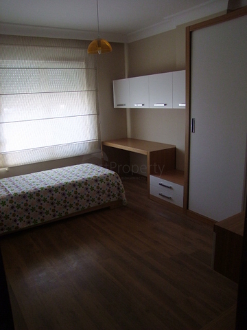 شقق فاخرة ضمن مجمع عصري للبيع في كونيالتي / انطاليا 