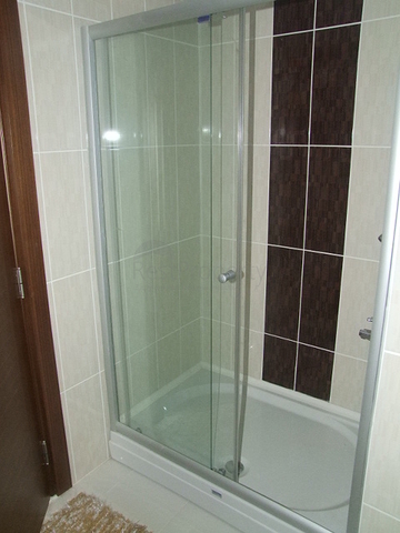 شقق فاخرة ضمن مجمع عصري للبيع في كونيالتي / انطاليا 