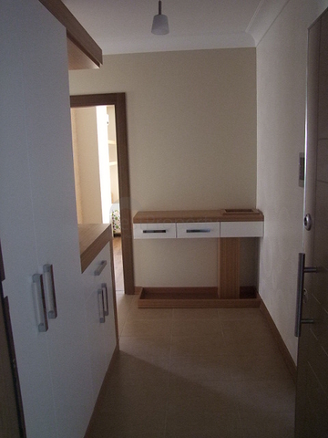 شقق فاخرة ضمن مجمع عصري للبيع في كونيالتي / انطاليا 